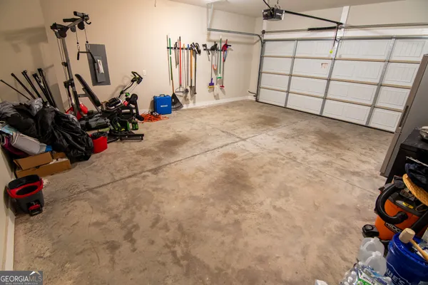 $286,000 | 123 Logan's Mill Trail, Warner Robins, GA 31093