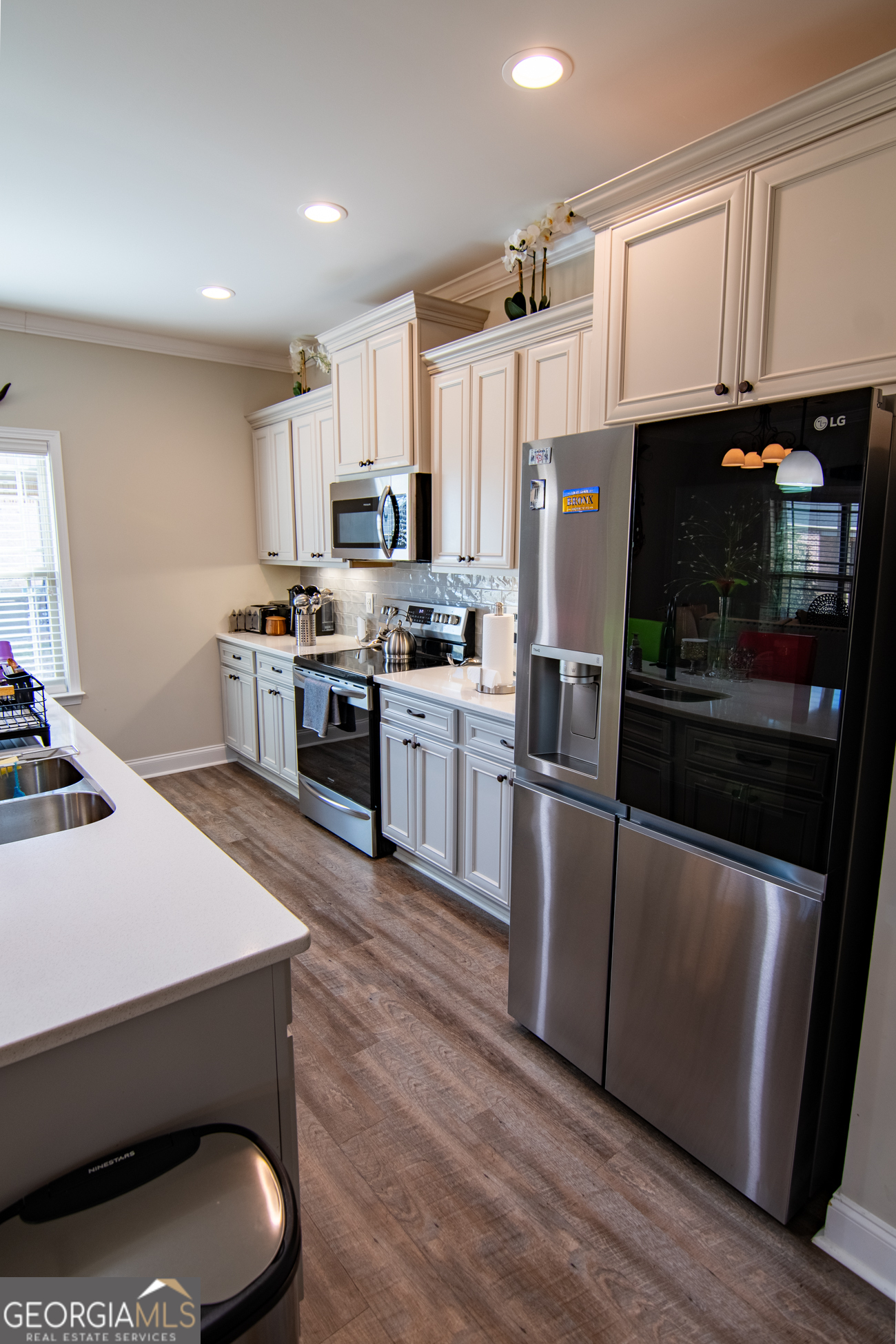 123 Logan's Mill Trail Warner Robins, GA 31093 - Photo 7 of 23