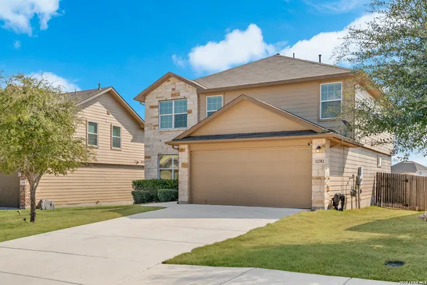 $365,000 | 12382 Erstein Valley, Schertz, TX 78154