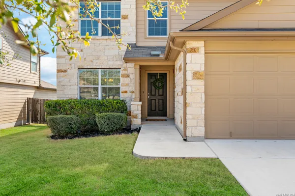 $365,000 | 12382 Erstein Valley, Schertz, TX 78154