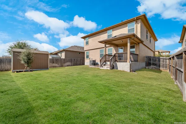 $365,000 | 12382 Erstein Valley, Schertz, TX 78154