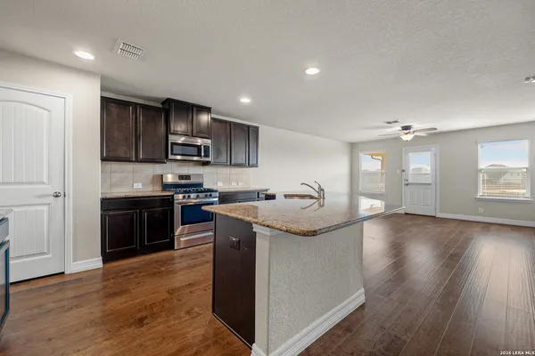 $365,000 | 12382 Erstein Valley, Schertz, TX 78154