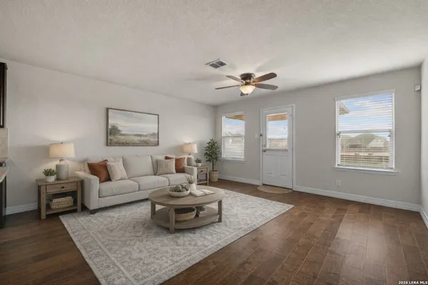 $365,000 | 12382 Erstein Valley, Schertz, TX 78154