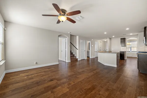 $365,000 | 12382 Erstein Valley, Schertz, TX 78154