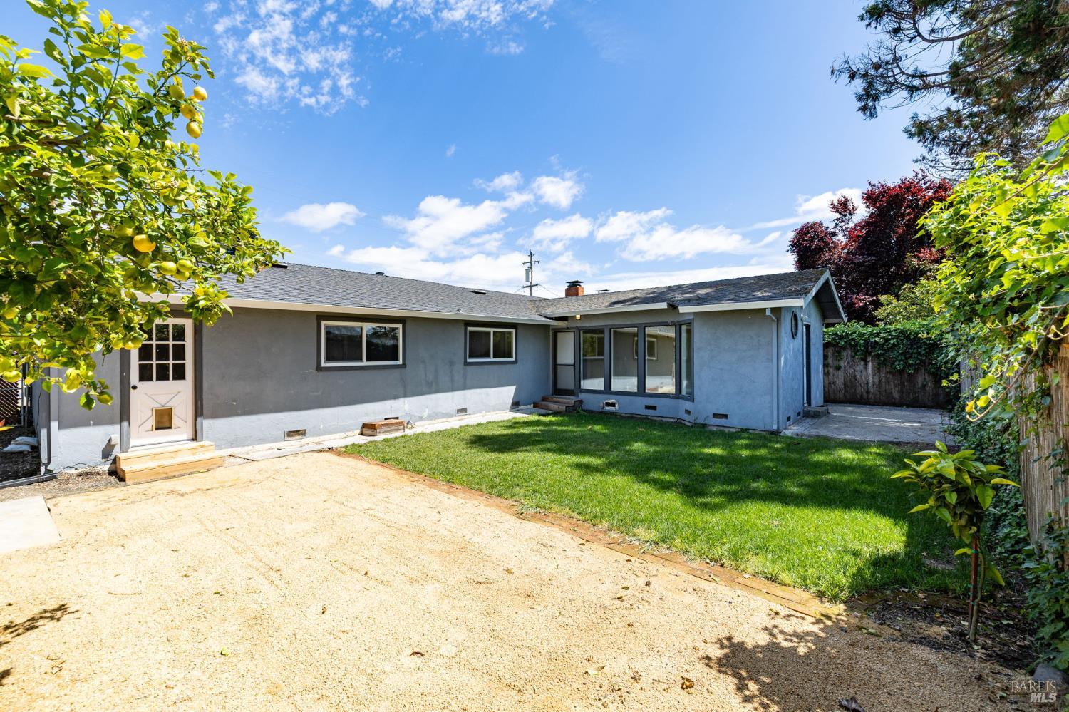 7517 Bernice Avenue Rohnert Park, CA 94928 - Photo 35 of 45