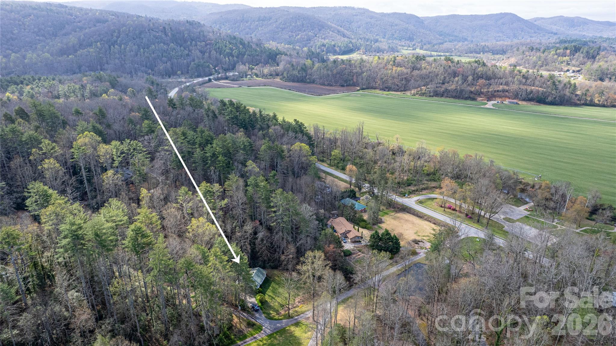 108 Poplar Gap Road Brevard, NC 28712 - Photo 30 of 30