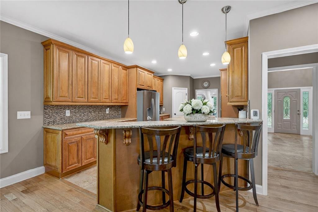 3184 St. Andrews Way Ellijay, GA 30536 - Photo 20 of 51