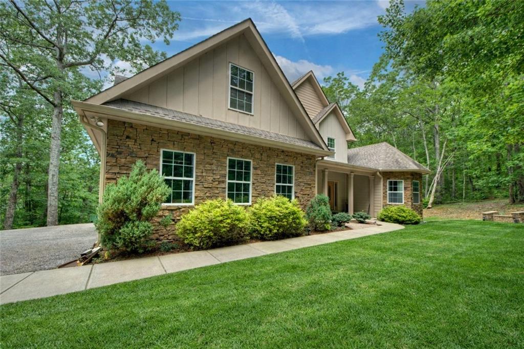 3184 St. Andrews Way Ellijay, GA 30536 - Photo 4 of 51