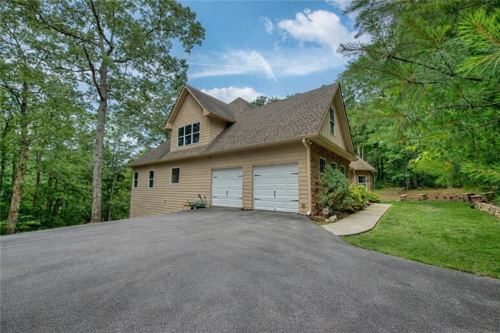 3184 St. Andrews Way Ellijay, GA 30536 - Photo 47 of 51