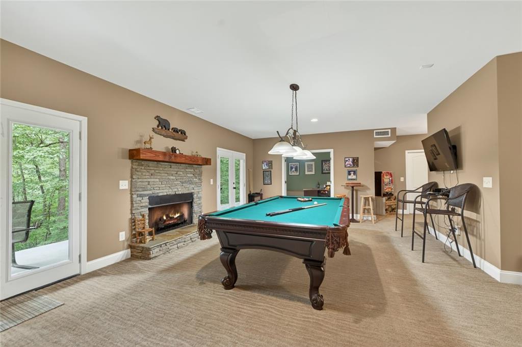 3184 St. Andrews Way Ellijay, GA 30536 - Photo 9 of 51