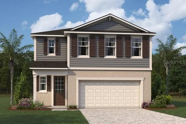 $371,120 | 13109 Oxeye Lane, Parrish, FL 34219