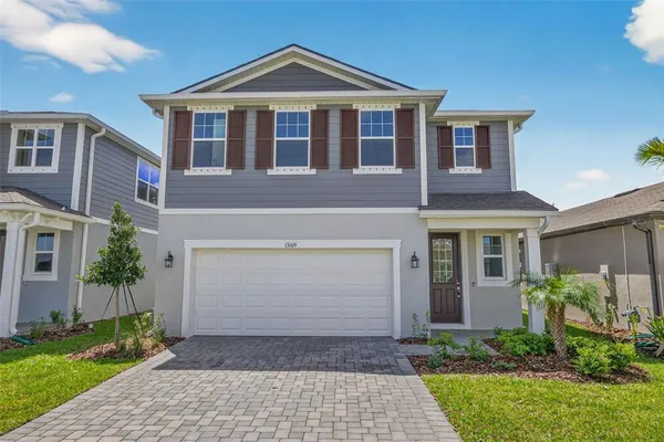 $371,120 | 13109 Oxeye Lane, Parrish, FL 34219