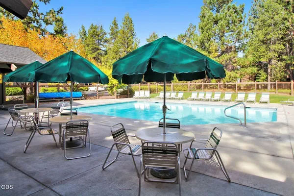 $13,500 | 57340 Beaver Ridge Loop, Unit 17, Sunriver, OR 97707