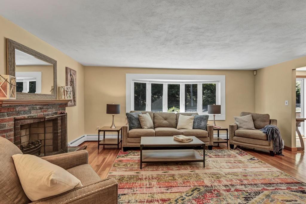 64 Woodland Road Boston, MA 02130 - Photo 11 of 38 Gallery Image 11