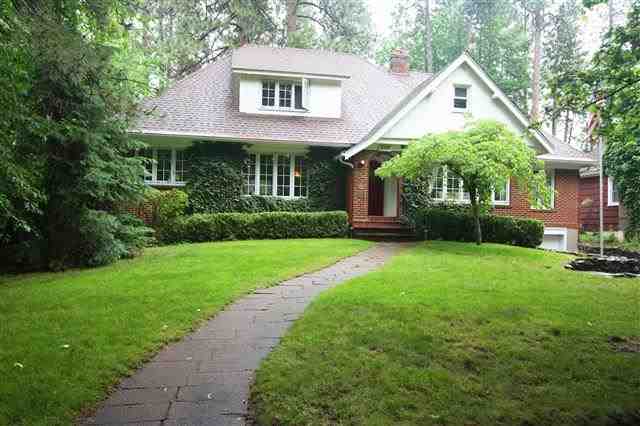 2707 South Rhyolite Road Spokane, WA 99203 - Photo 1 of 1 Gallery Image 1