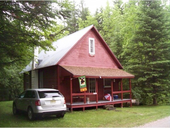 54 Daily Hollow Road Bridgewater, VT 05035 - Photo 1 of 1