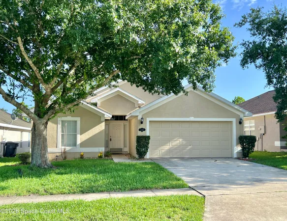 $2,295 | 441 Loxley Court, Titusville, FL 32780