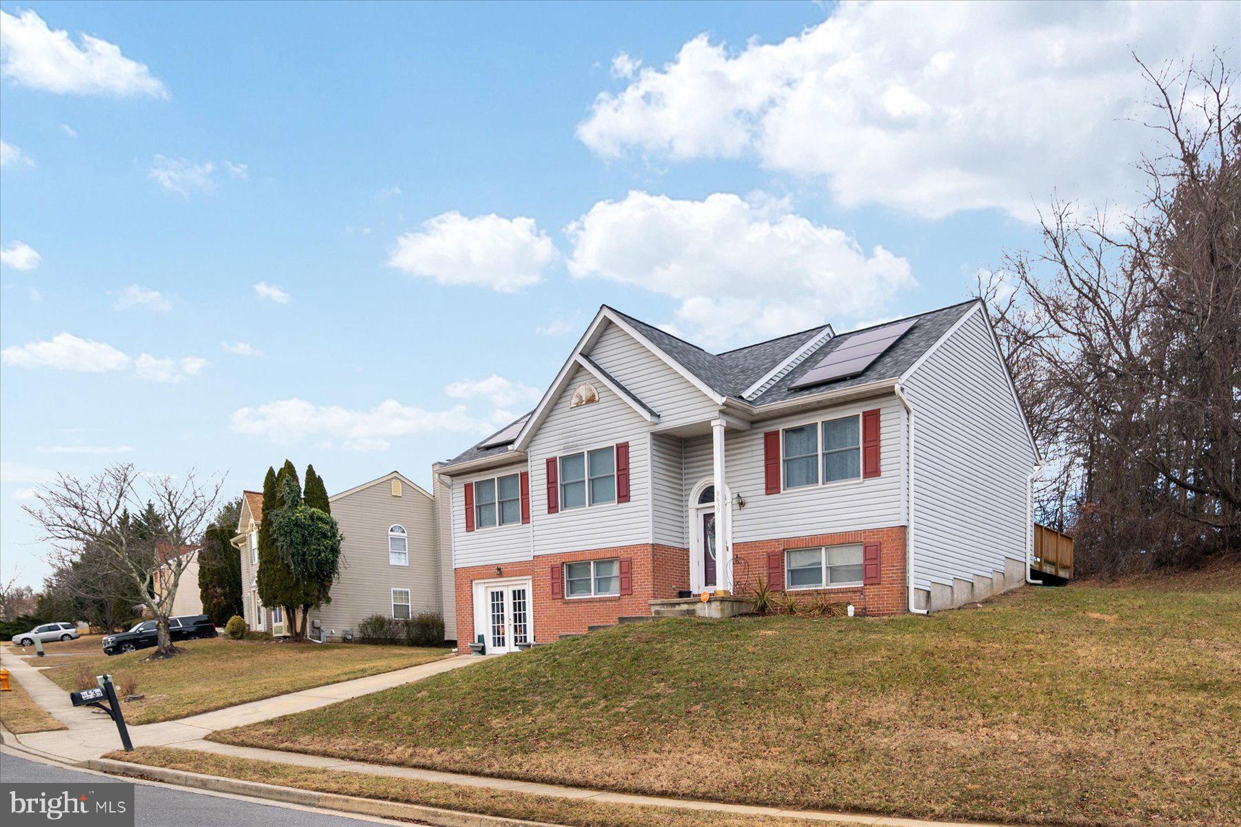 9639 Mendoza Road Randallstown, MD 21133 - Photo 2 of 38