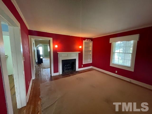 1105 Warren Road Erwin, NC 28339 - Photo 11 of 30 Gallery Image 11