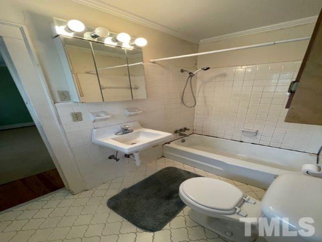 1105 Warren Road Erwin, NC 28339 - Photo 27 of 30 Gallery Image 27