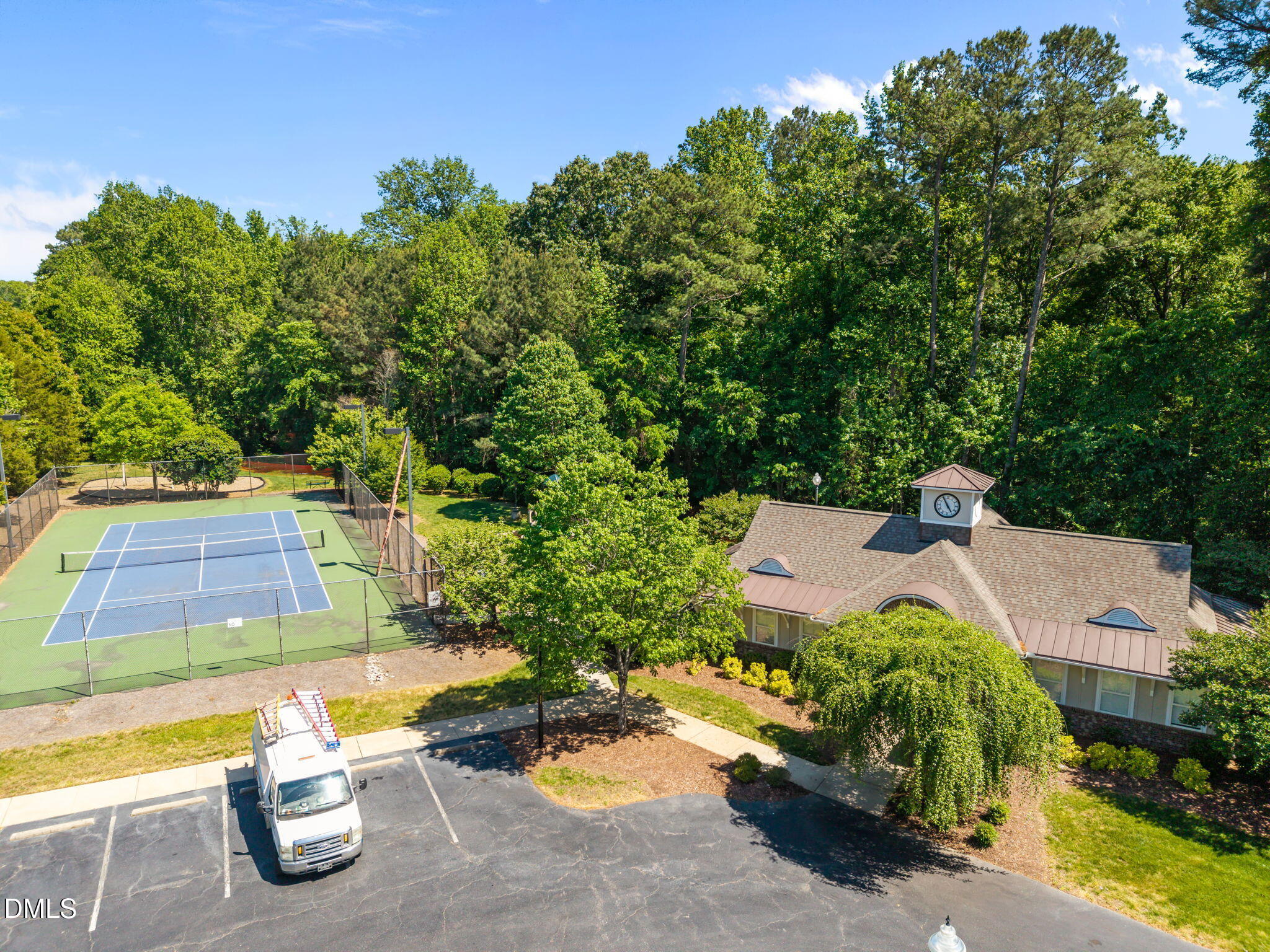 256 Steel Hopper Way Garner, NC 27529 - Photo 40 of 45 Community Amenities