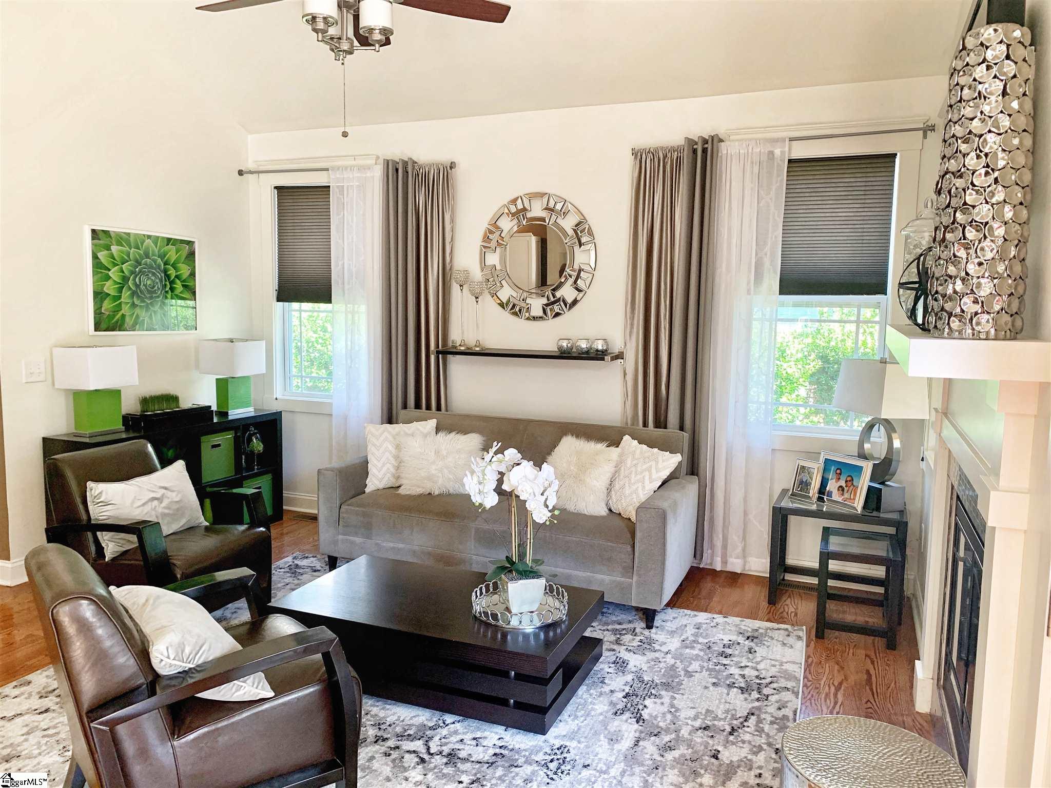 2 Bendsbrook Way Fountain Inn, SC 29644 - Photo 14 of 36 Gallery Image 14