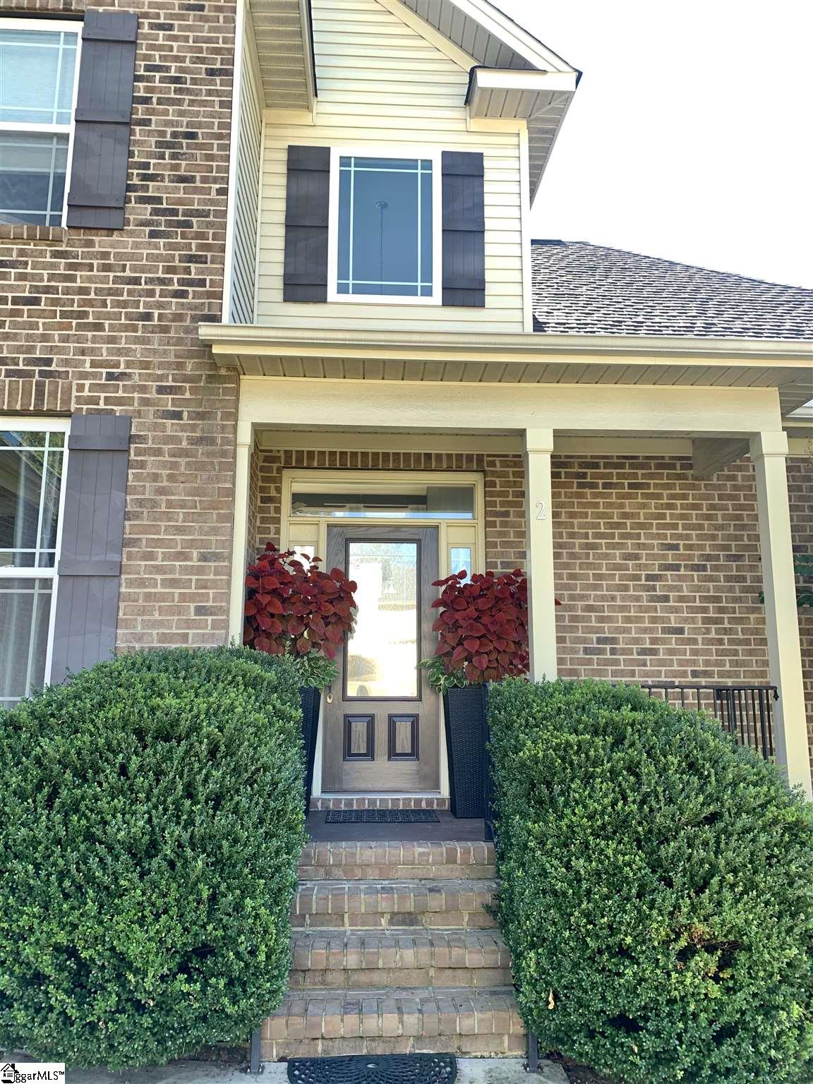 2 Bendsbrook Way Fountain Inn, SC 29644 - Photo 3 of 36 Gallery Image 3