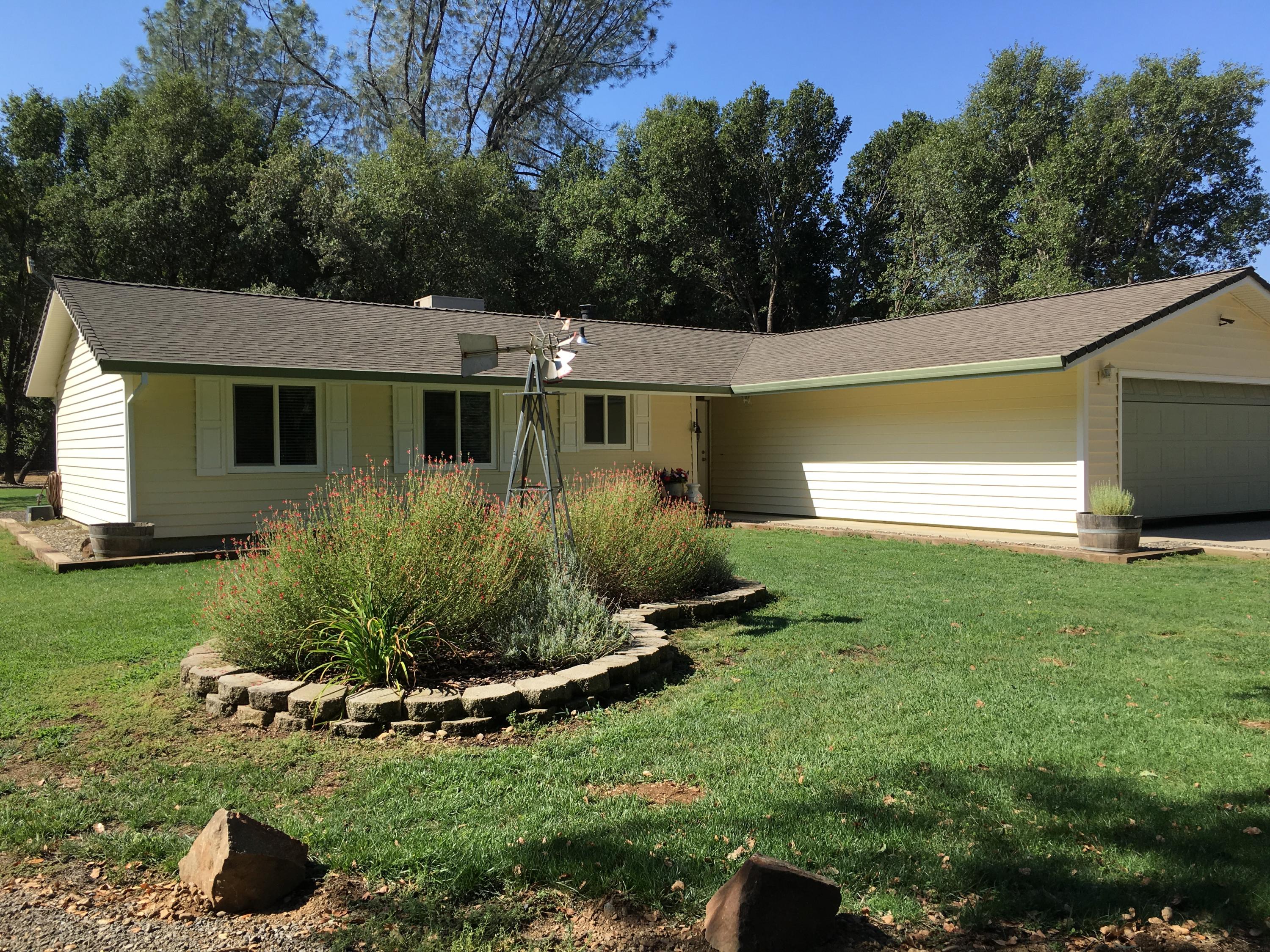 17215 Bowman Road Cottonwood, CA 96022 - Photo 1 of 30 BRING YPUR GREEN THUMB