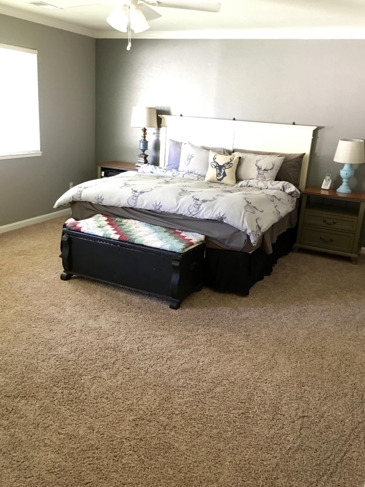 17215 Bowman Road Cottonwood, CA 96022 - Photo 14 of 30 Master suite