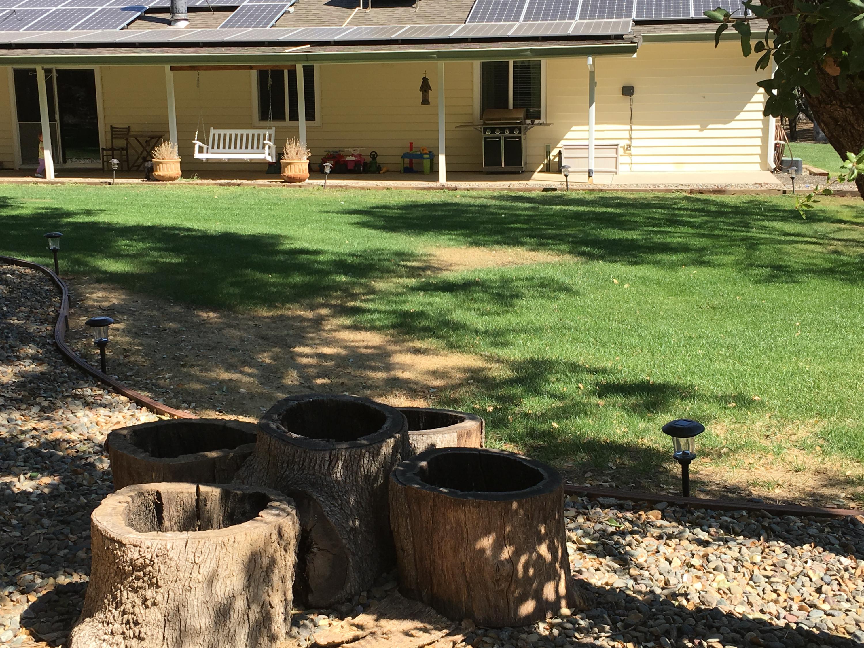 17215 Bowman Road Cottonwood, CA 96022 - Photo 17 of 30 SOLAR!