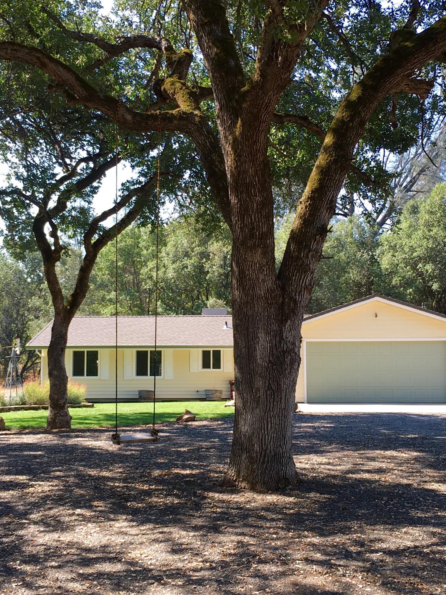 17215 Bowman Road Cottonwood, CA 96022 - Photo 2 of 30 Country setting