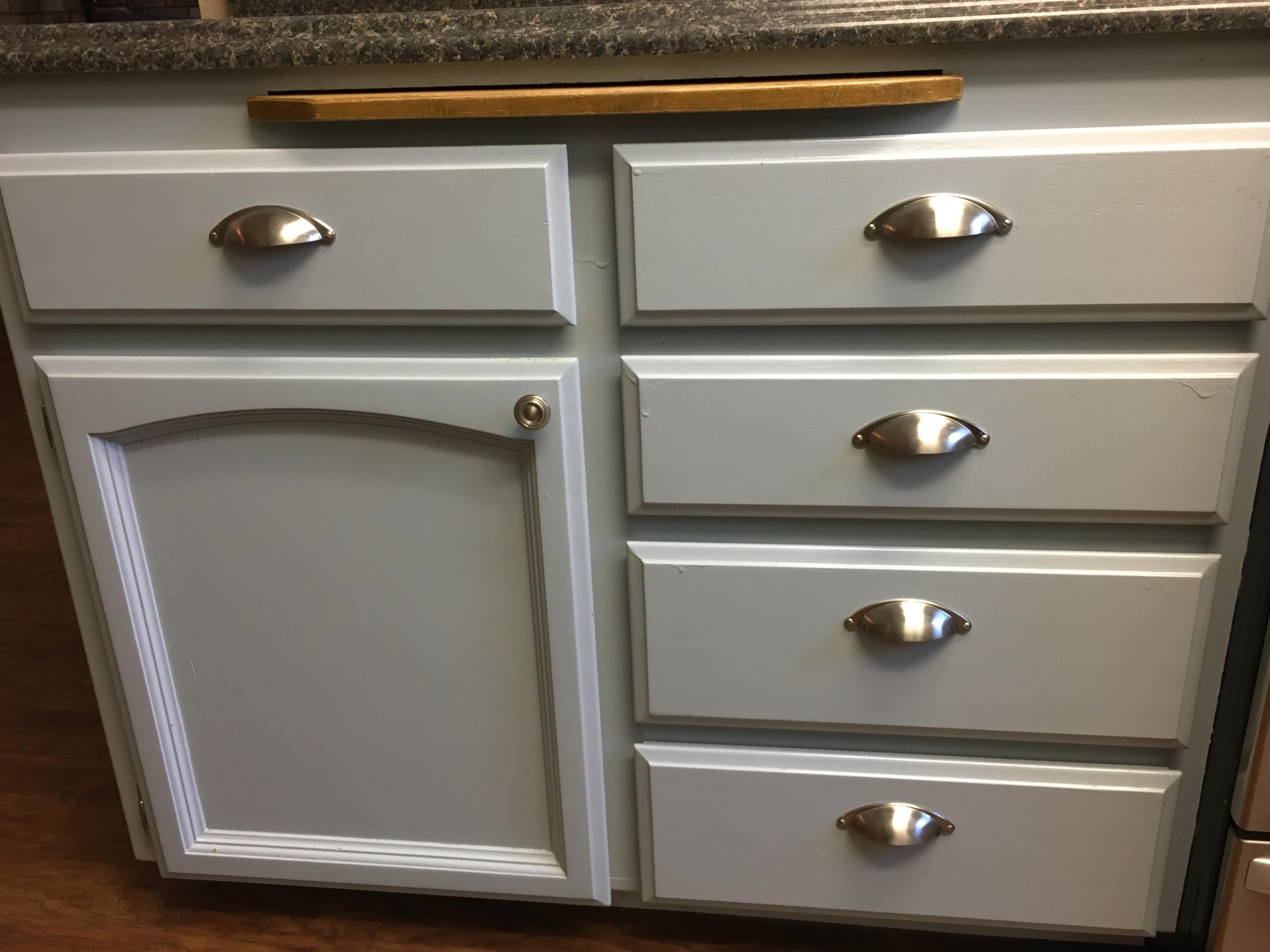 17215 Bowman Road Cottonwood, CA 96022 - Photo 8 of 30 cabinetry
