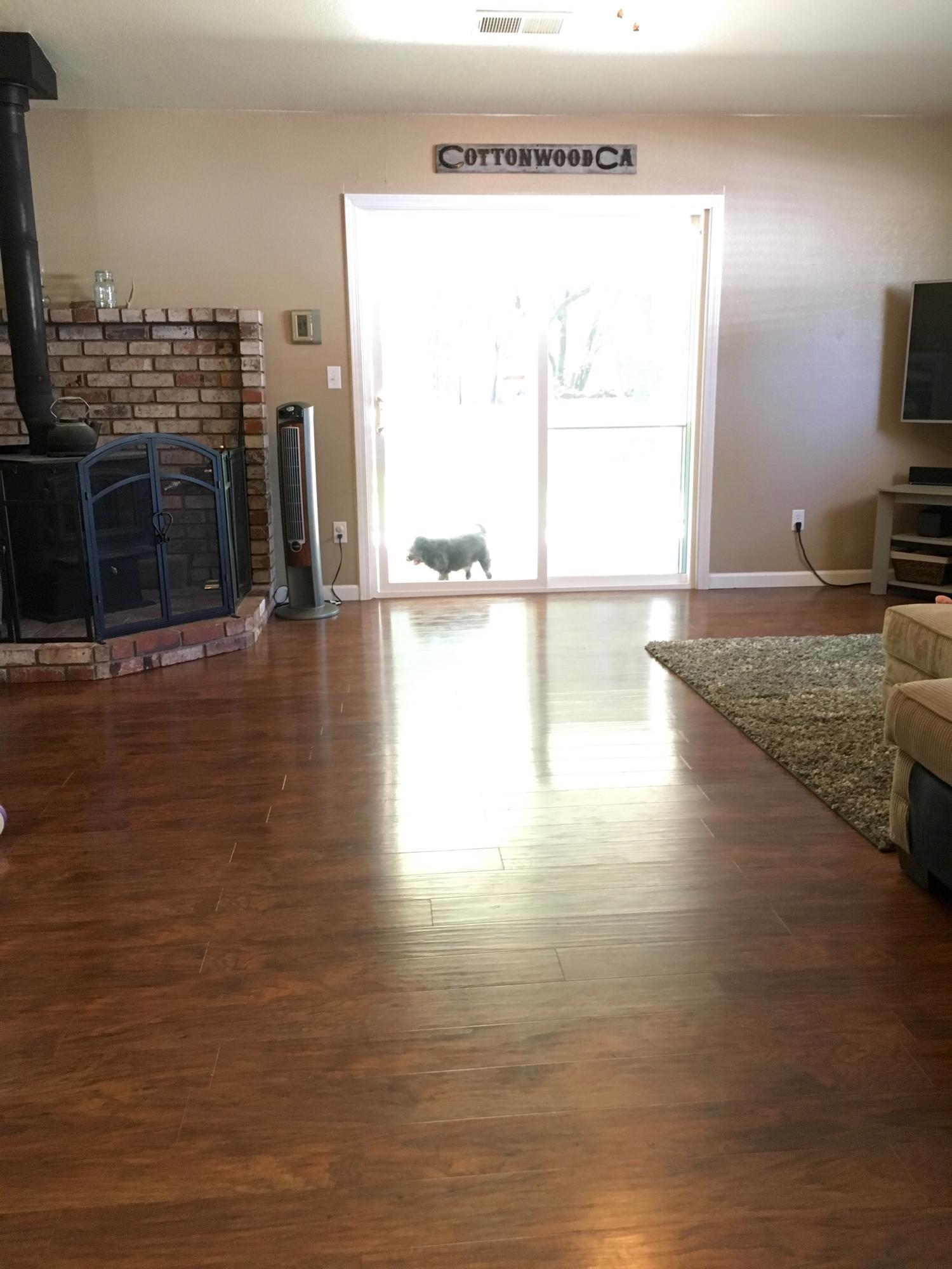 17215 Bowman Road Cottonwood, CA 96022 - Photo 9 of 30 Huge open family room