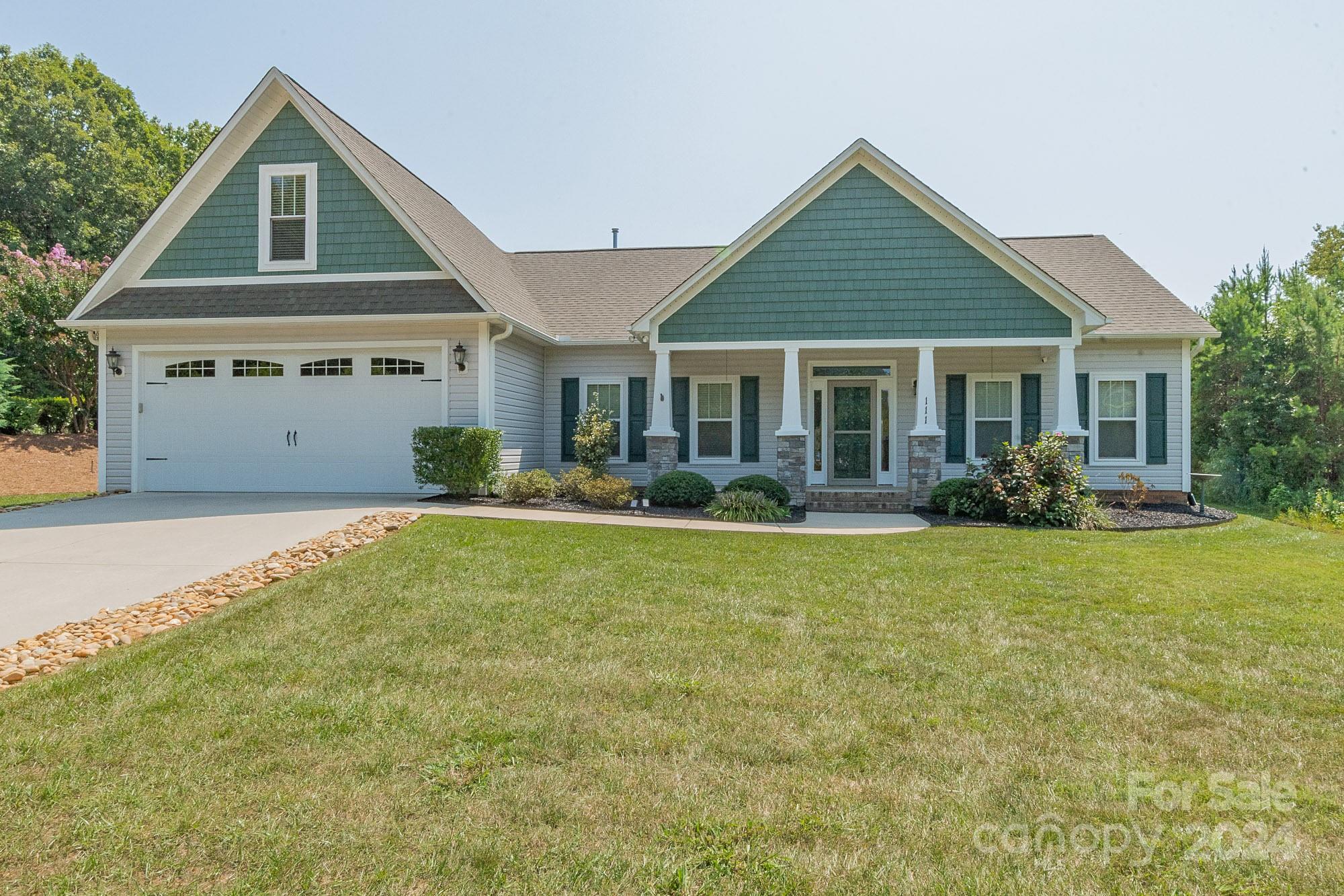111 Bayhill Road Salisbury, NC 28147 - Photo 1 of 44 Gallery Image 1