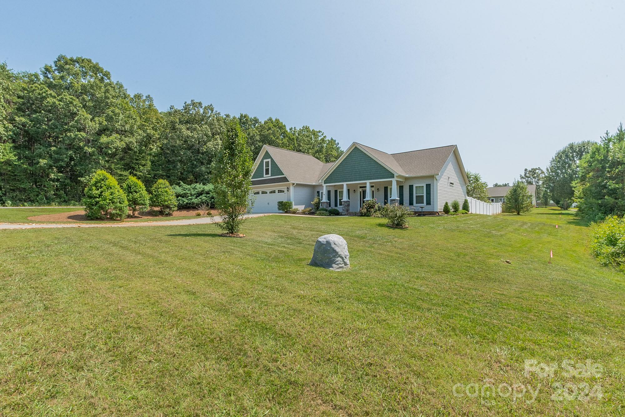 111 Bayhill Road Salisbury, NC 28147 - Photo 3 of 44 Gallery Image 3