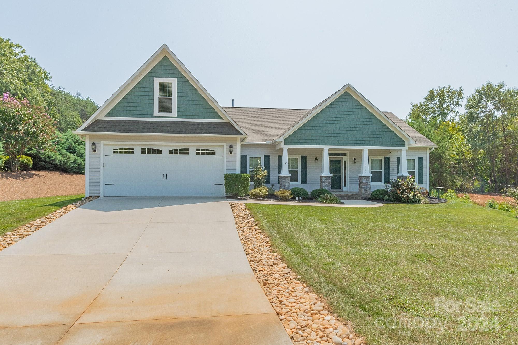 111 Bayhill Road Salisbury, NC 28147 - Photo 4 of 44 Gallery Image 4