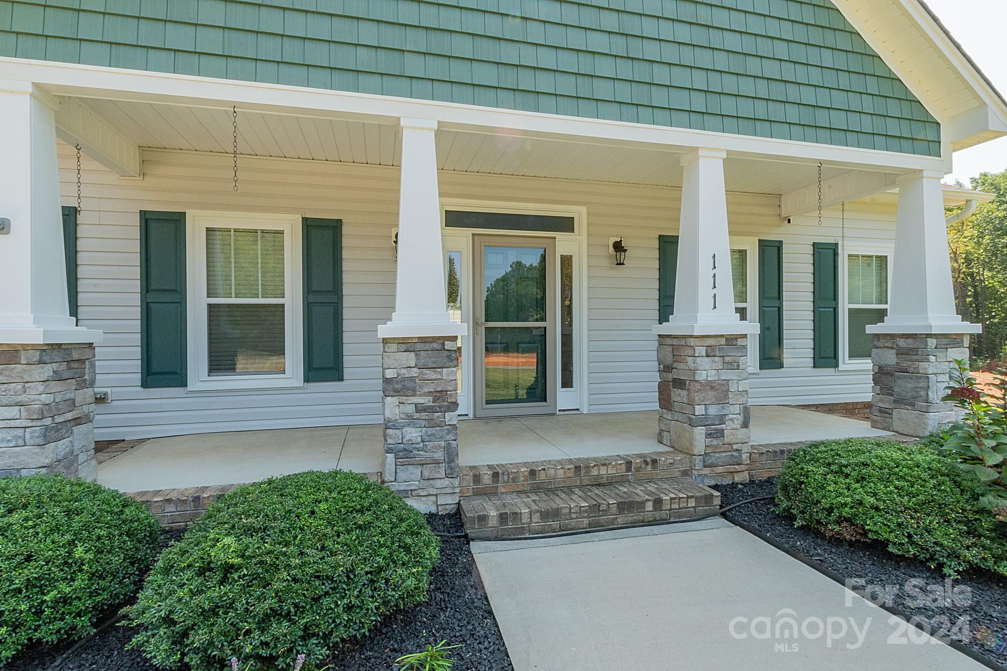 111 Bayhill Road Salisbury, NC 28147 - Photo 5 of 44 Gallery Image 5