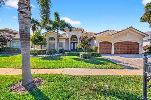 $1,300,000 | 13263 Avila Beach Cove, Delray Beach, FL 33446