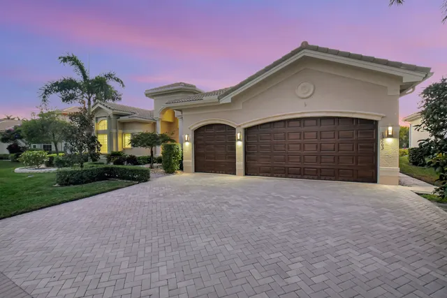 $1,300,000 | 13263 Avila Beach Cove, Delray Beach, FL 33446