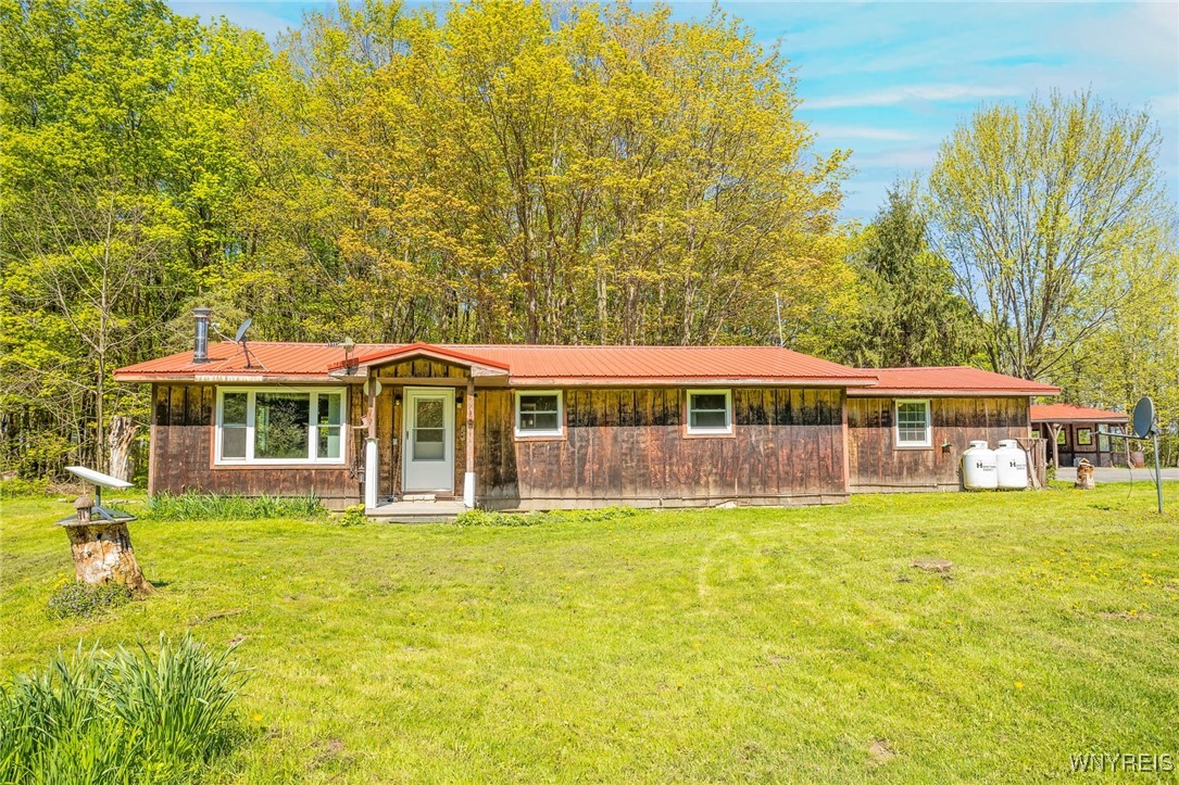 3376 Merle Road Attica, NY 14011 - Photo 1 of 1 Gallery Image 1