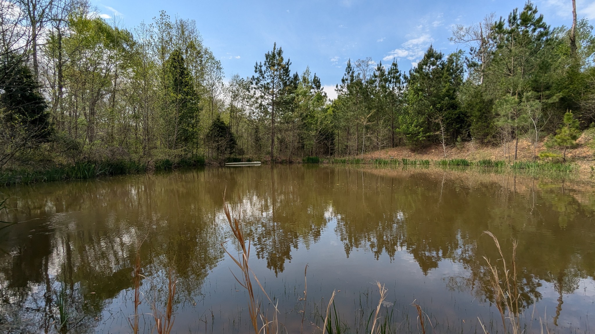 0 Meadows Road Portland, TN 37148 - Photo 23 of 30 a view of lake