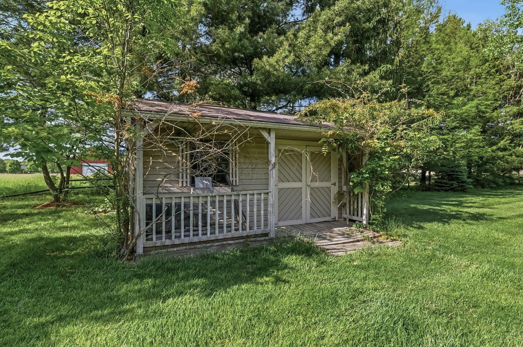 1801 Braumiller Road Delaware, OH 43015 - Photo 13 of 69
