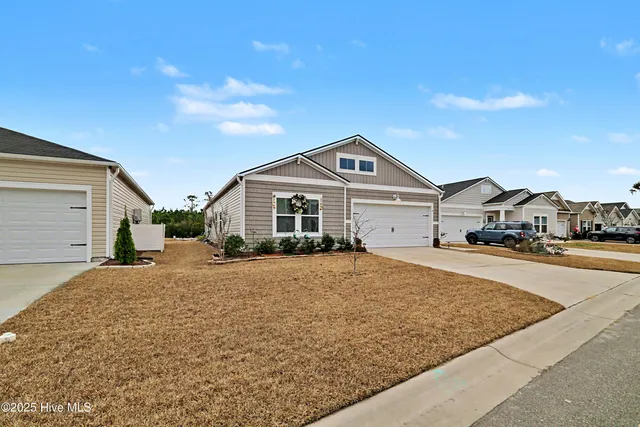 $380,000 | 947 Bourne Drive, Ocean Isle Beach, NC 28469