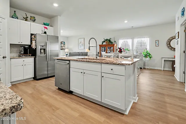 $380,000 | 947 Bourne Drive, Ocean Isle Beach, NC 28469