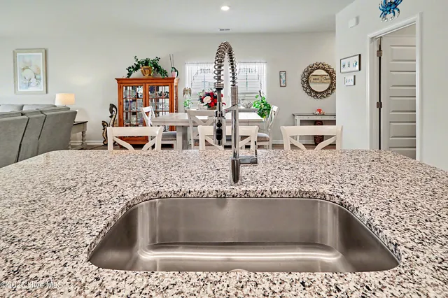 $380,000 | 947 Bourne Drive, Ocean Isle Beach, NC 28469