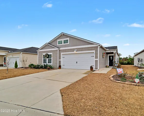 $380,000 | 947 Bourne Drive, Ocean Isle Beach, NC 28469