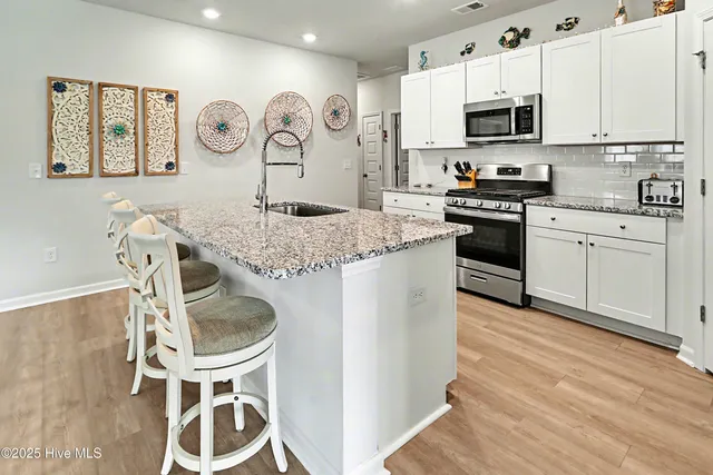 $380,000 | 947 Bourne Drive, Ocean Isle Beach, NC 28469