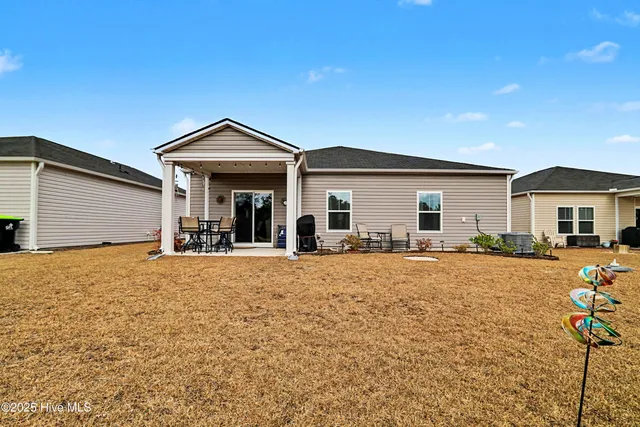 $380,000 | 947 Bourne Drive, Ocean Isle Beach, NC 28469