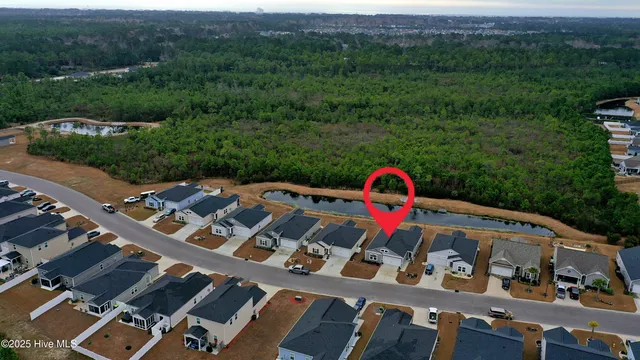 $380,000 | 947 Bourne Drive, Ocean Isle Beach, NC 28469