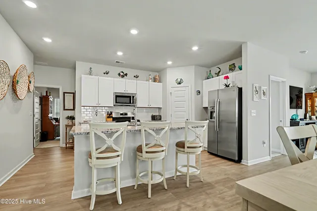 $380,000 | 947 Bourne Drive, Ocean Isle Beach, NC 28469